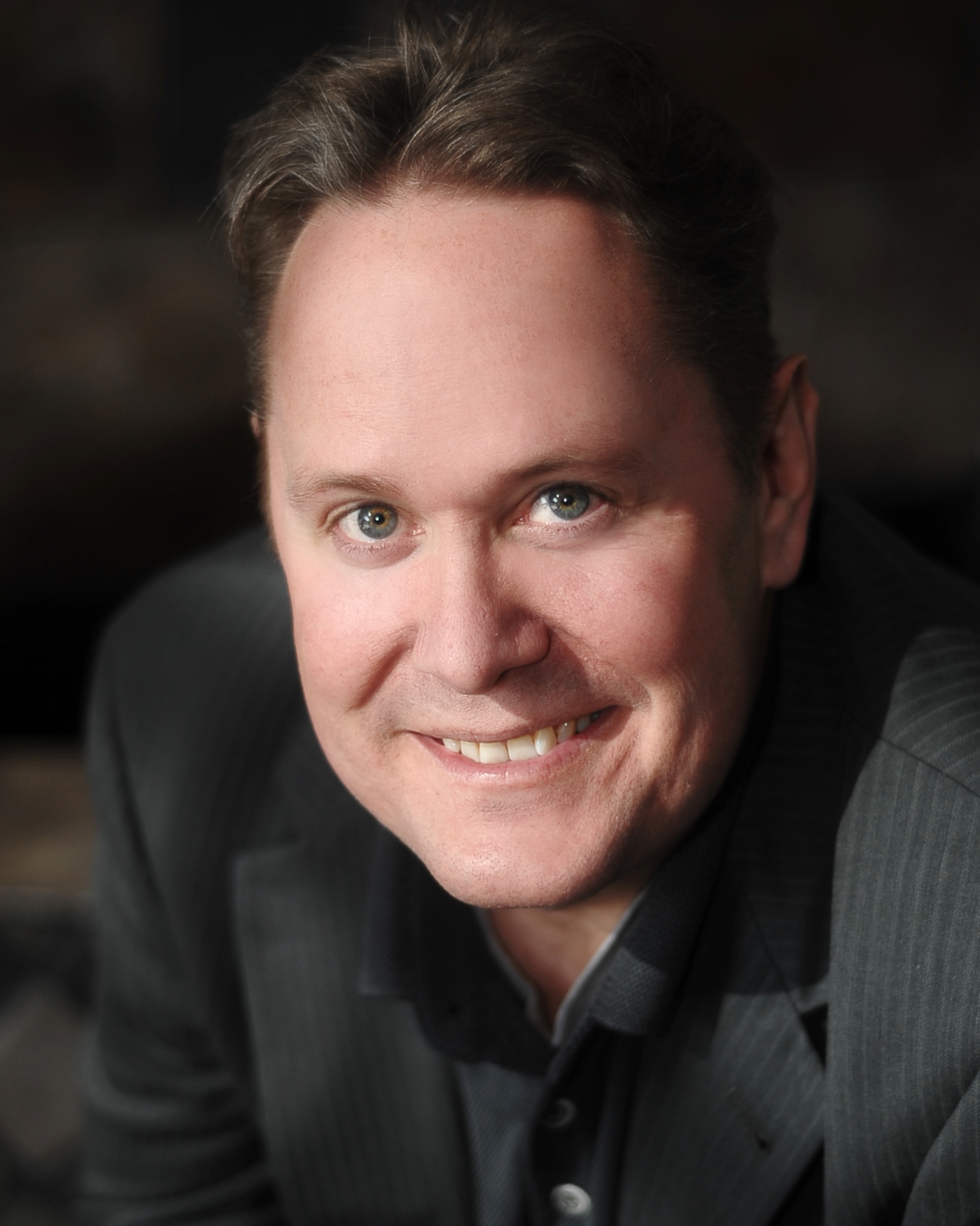 Rob Marchitti