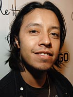 Efren Ramirez