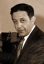 Herschel Burke Gilbert