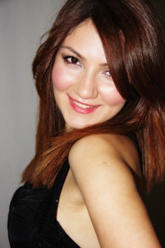 Hilal Özcan