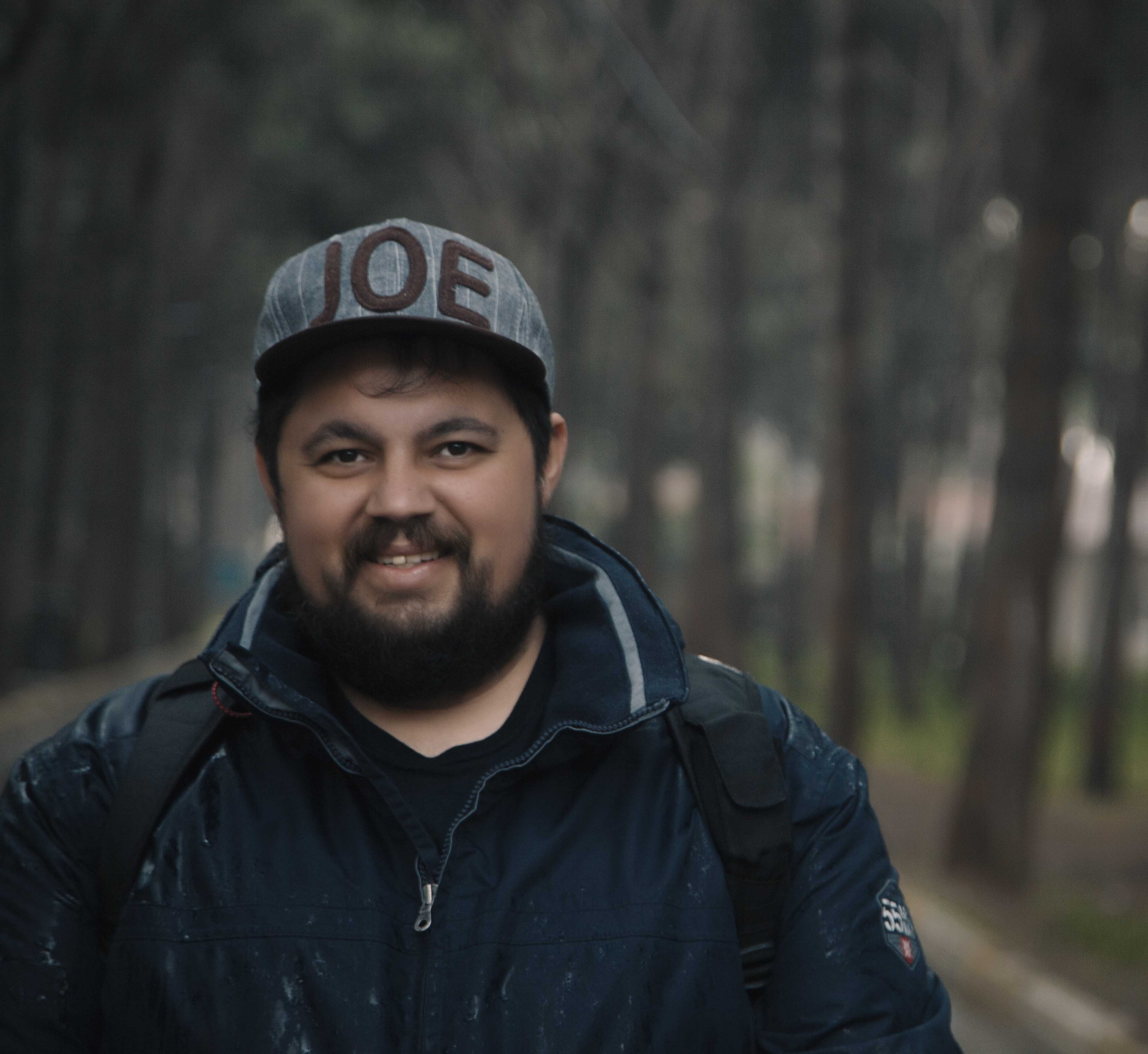Cihan Emre Zengin