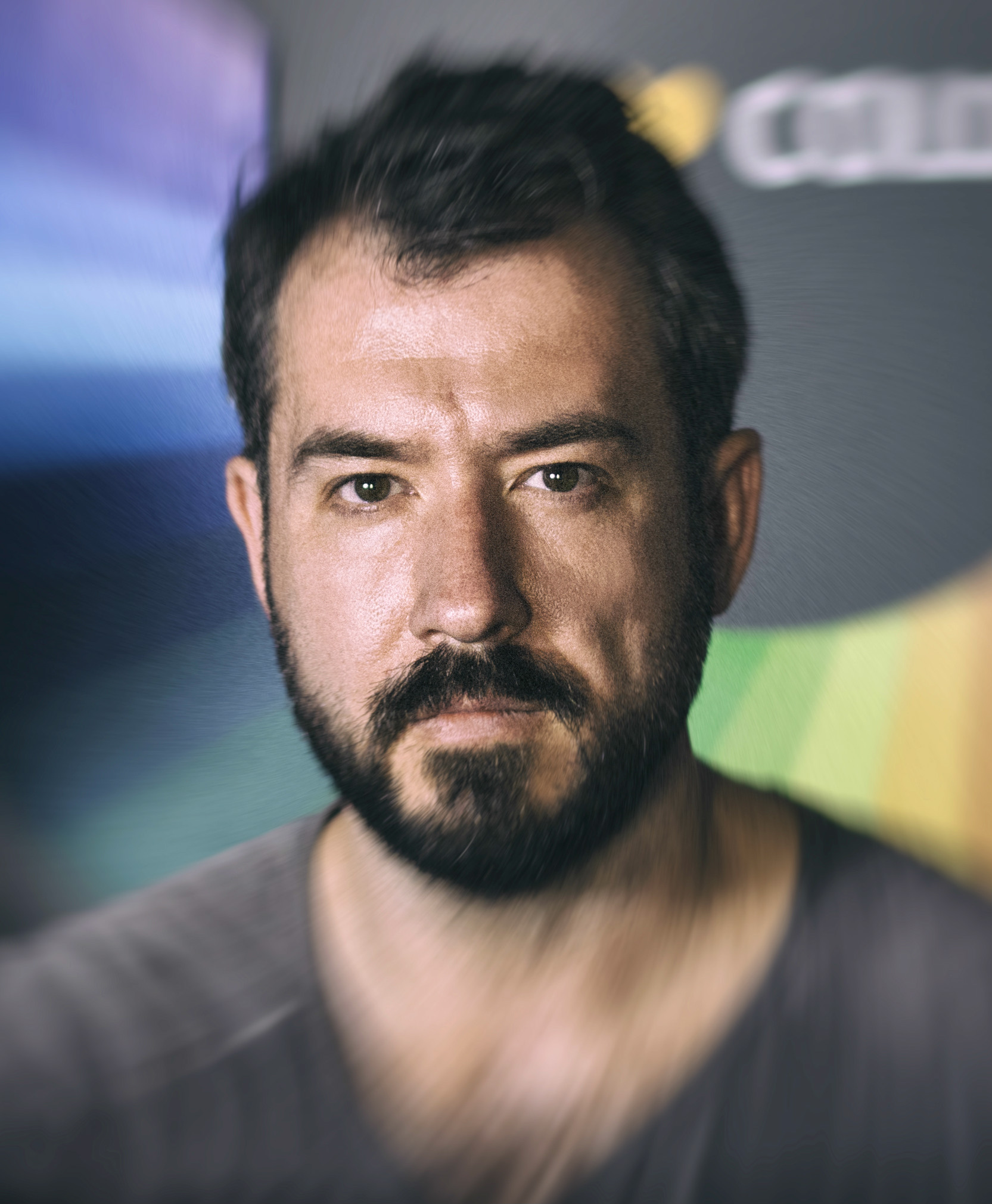 Levent Öztürk