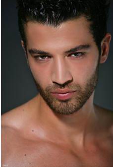 Baran Ayhan