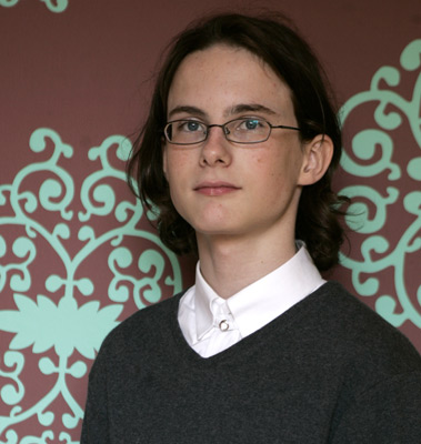 Aaron Webber