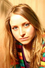 Jessie Cave