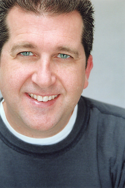 Carey Scott