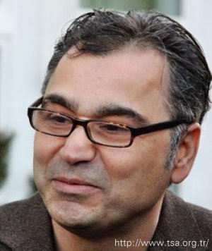 Kadir Sözen