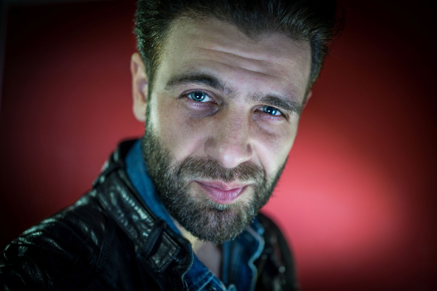 Muhamed Hadzovic