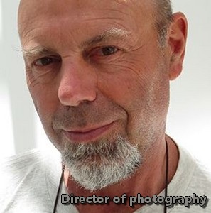 Luca Bigazzi