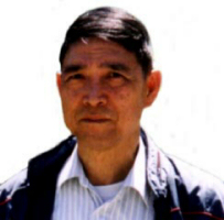 Yue Wong