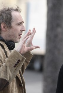 Arnaud Desplechin