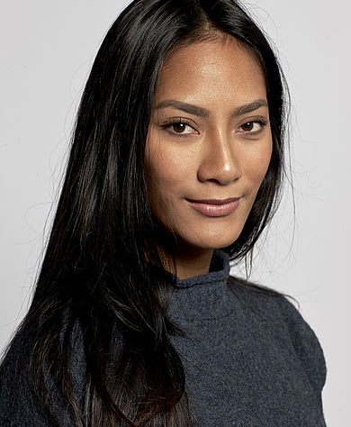 Tara Basro