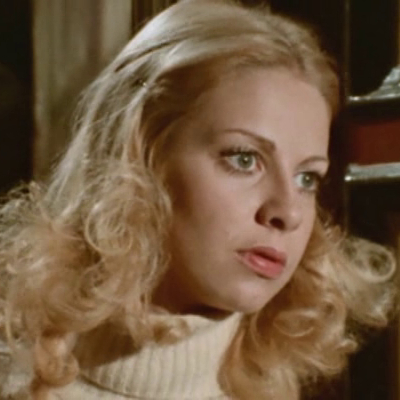 Anne Sparrow