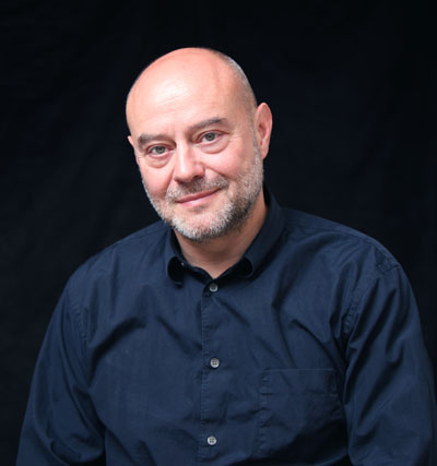 Steve Karier