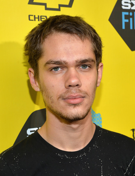 Ellar Coltrane