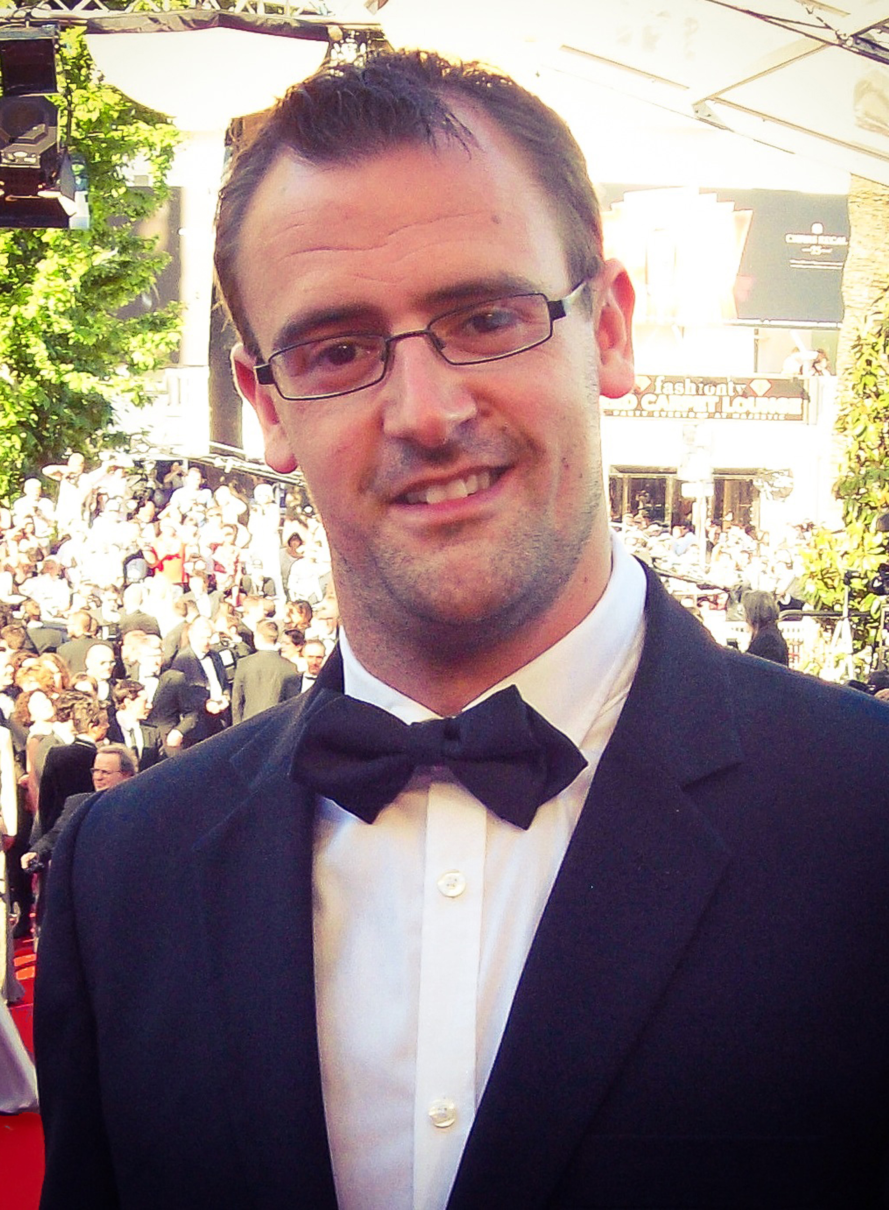 Gene Fallaize