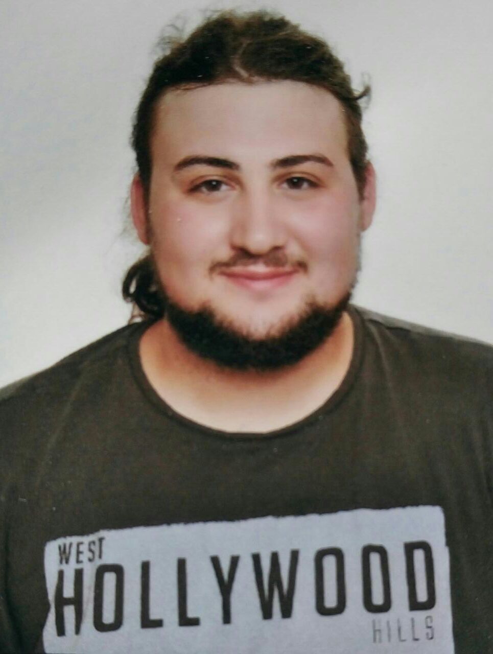 Atakan Burhan Şahin