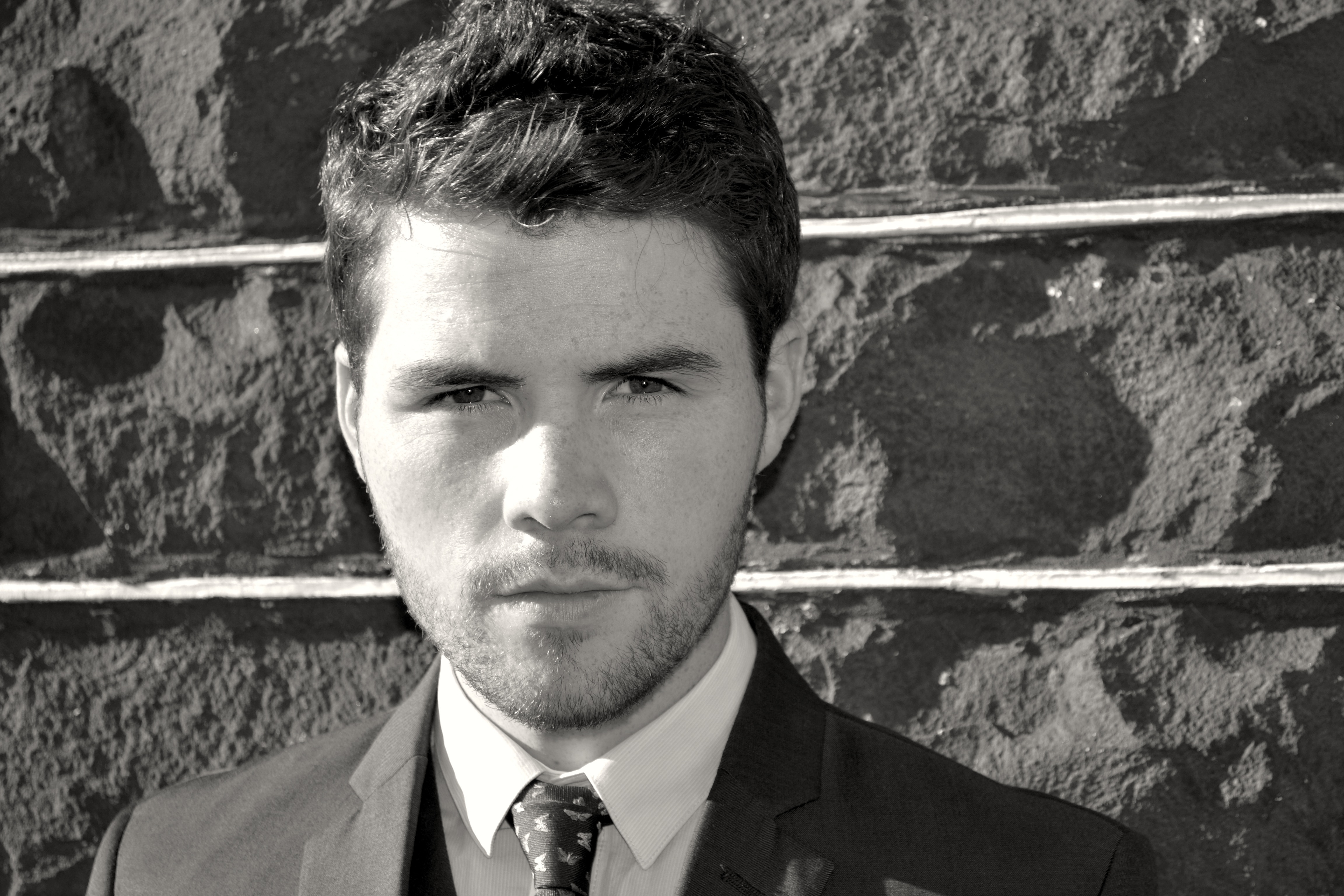 Lucas Linehan