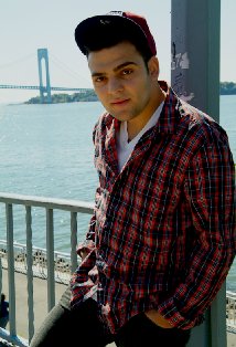 Gary Cherkassky