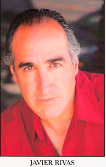 Javier Rivas