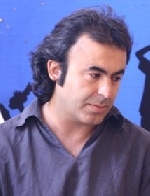 Mohammad Shirvani