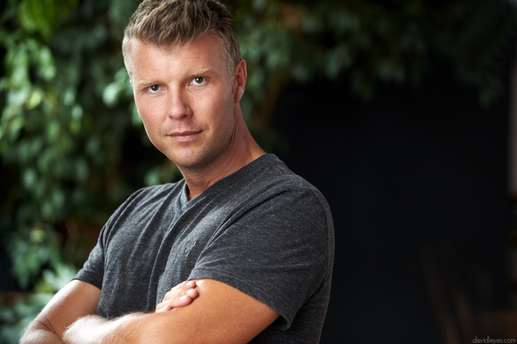 Ralph deGroot