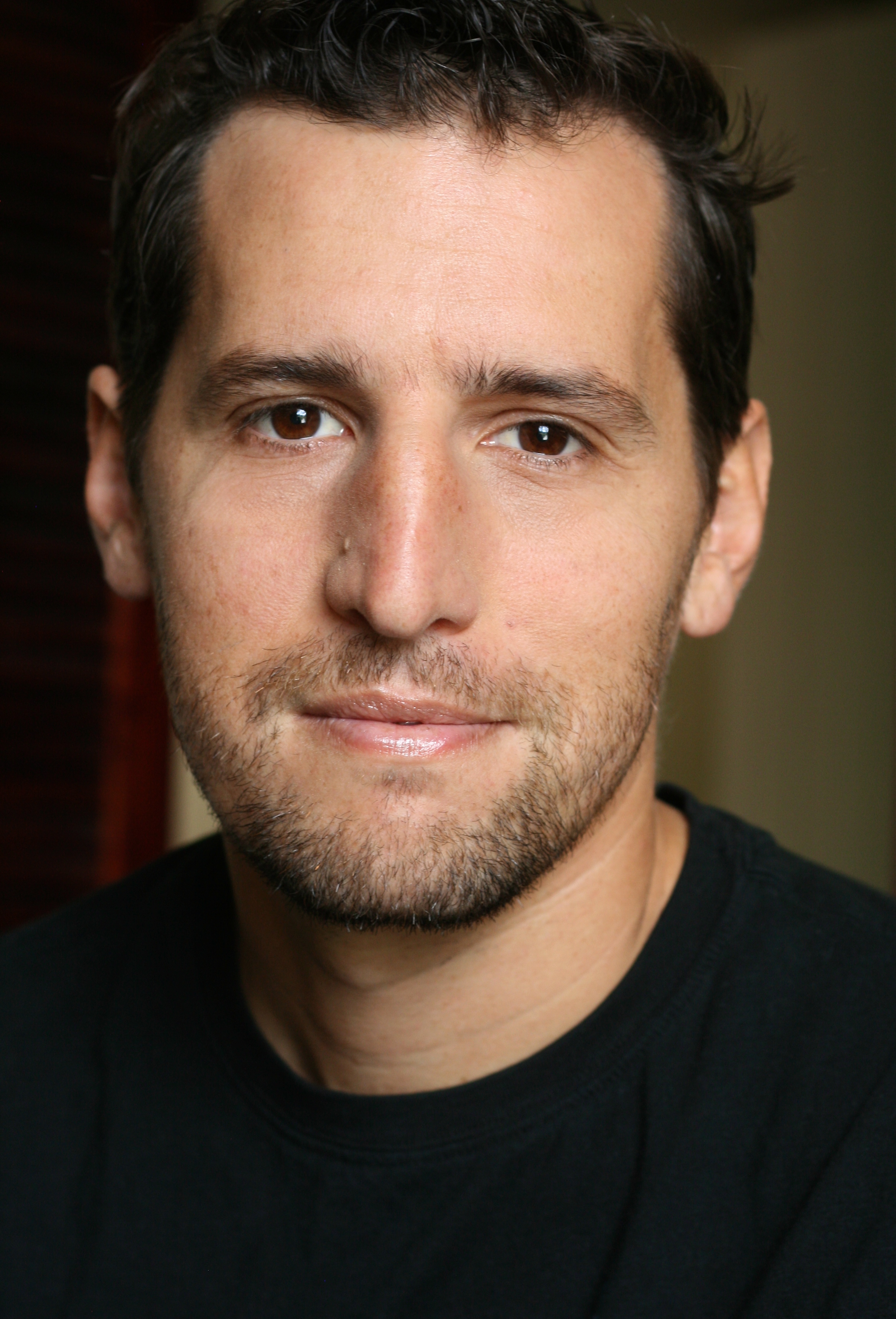 Barry Finnegan