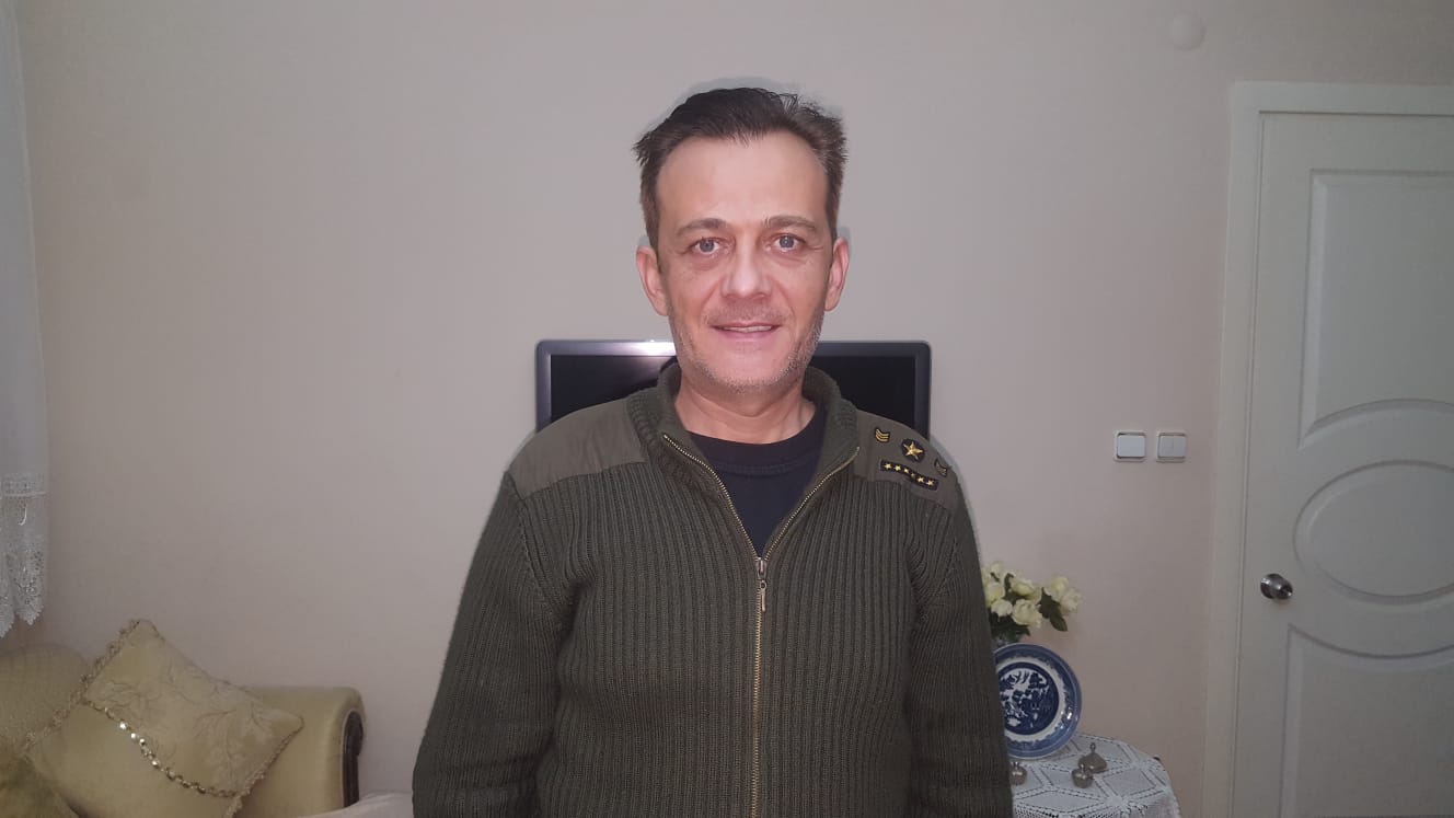 Hakan Erdil