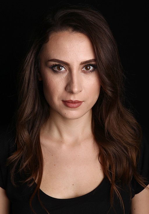 Ebru Demirdöven