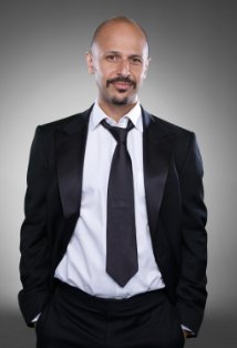 Maz Jobrani