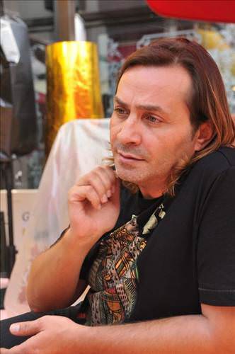 Armağan Çağlayan