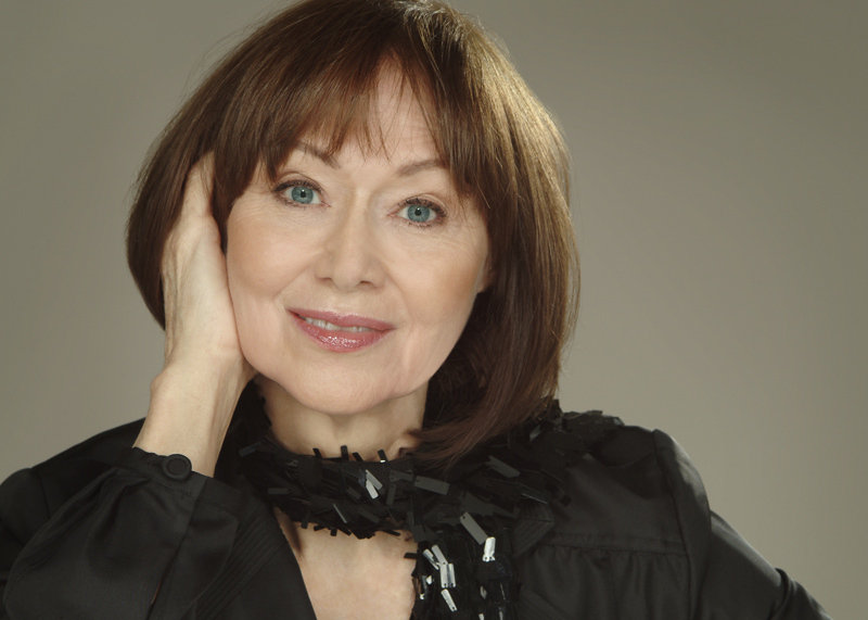 Nancy Mcdoniel
