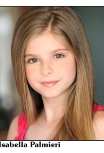 Isabella Palmieri