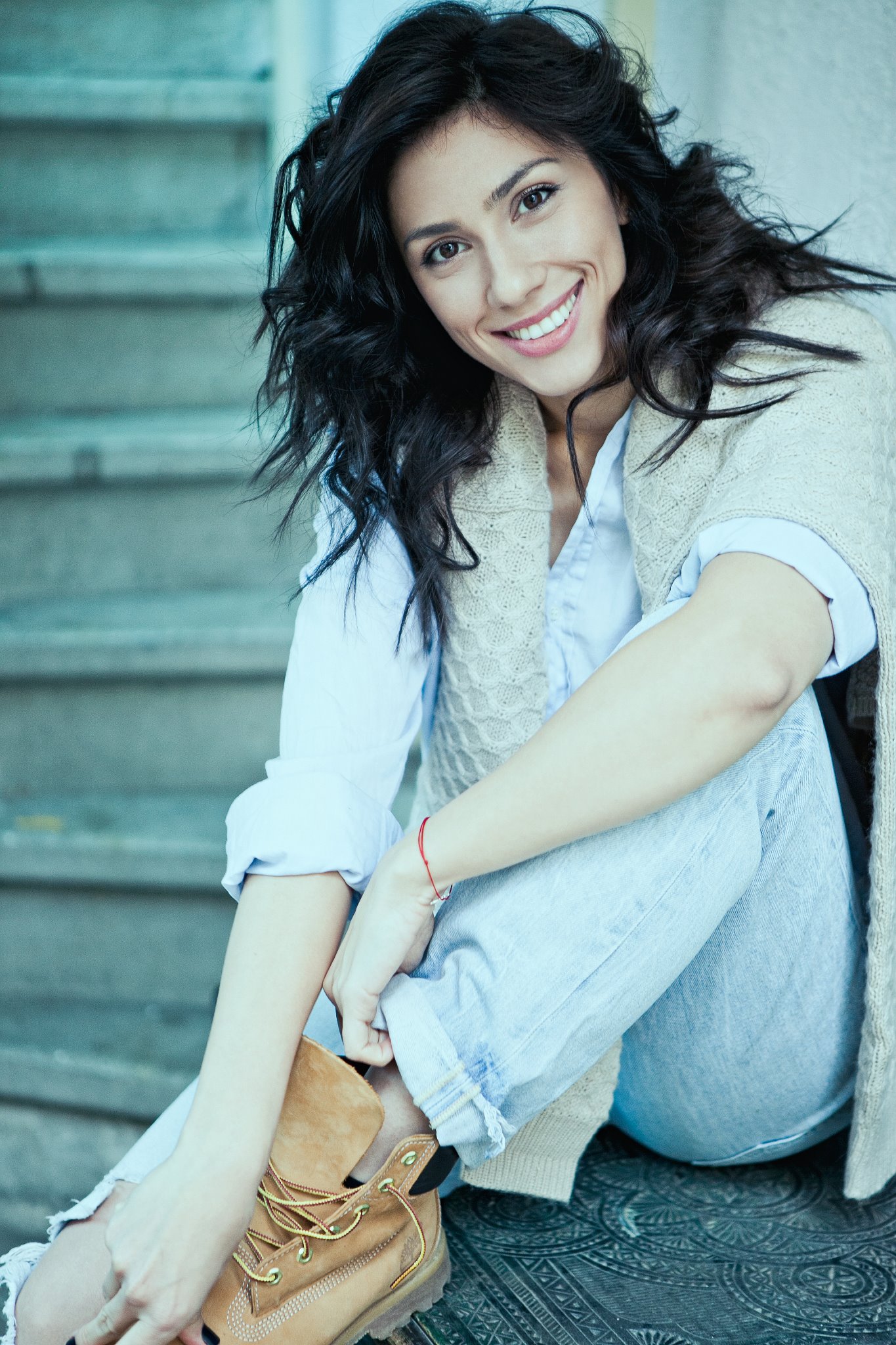 Ana Popescu