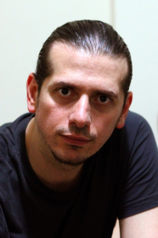 Mustafa A. Dinçer