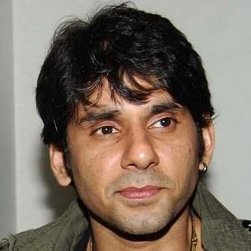 Sikandar Kharbanda