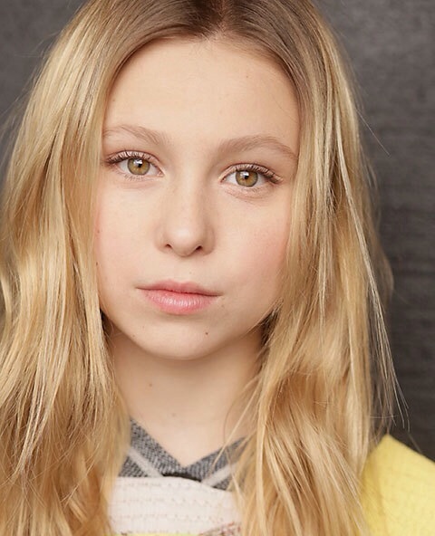 Alexandra Peters