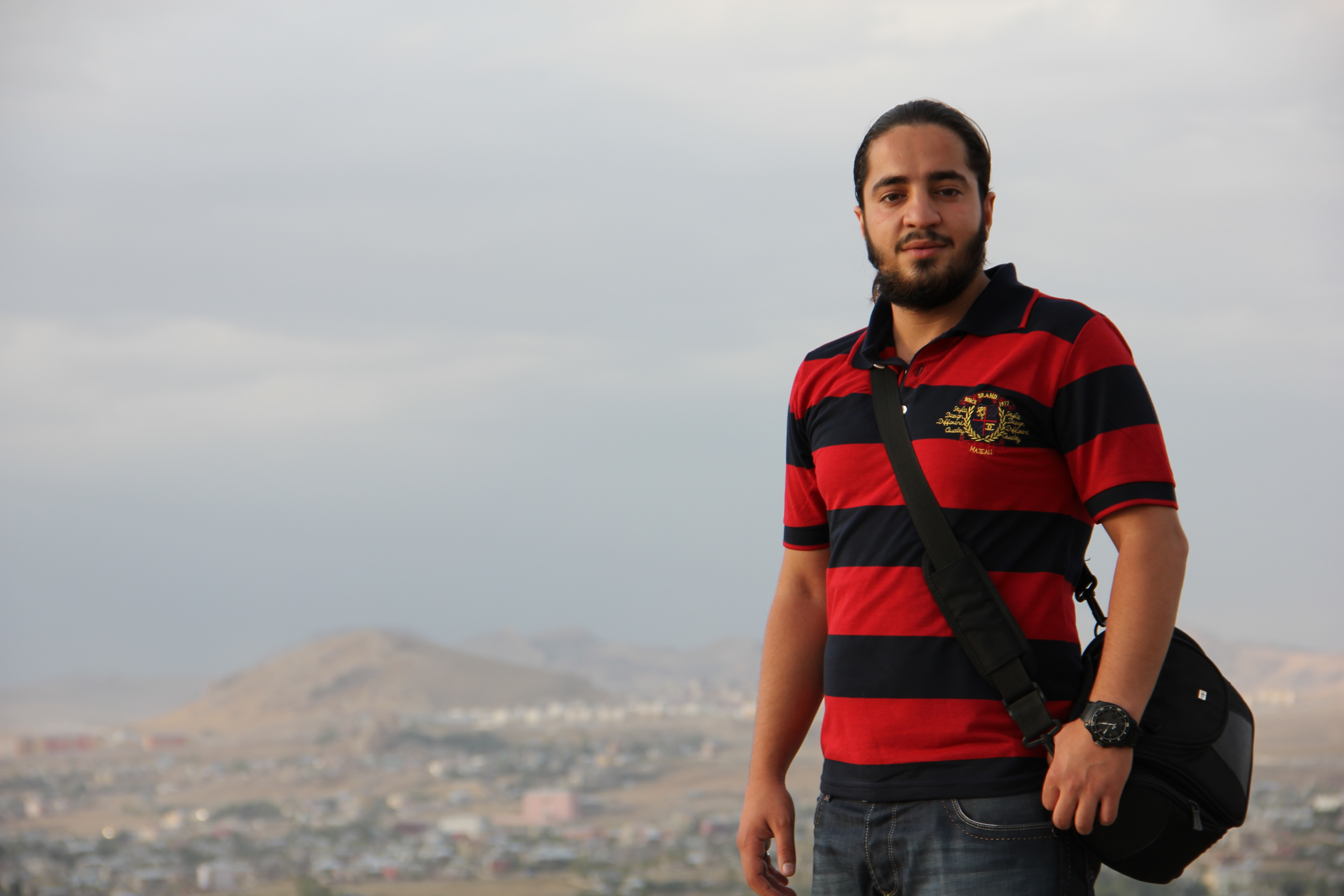 Ömer Faruk Bahtiyar