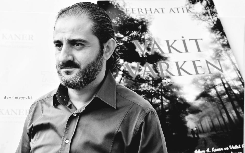 Ferhat Atik
