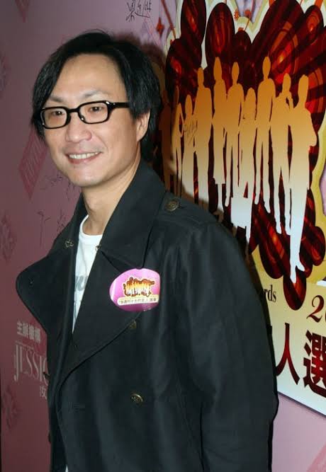 Ronald Cheng