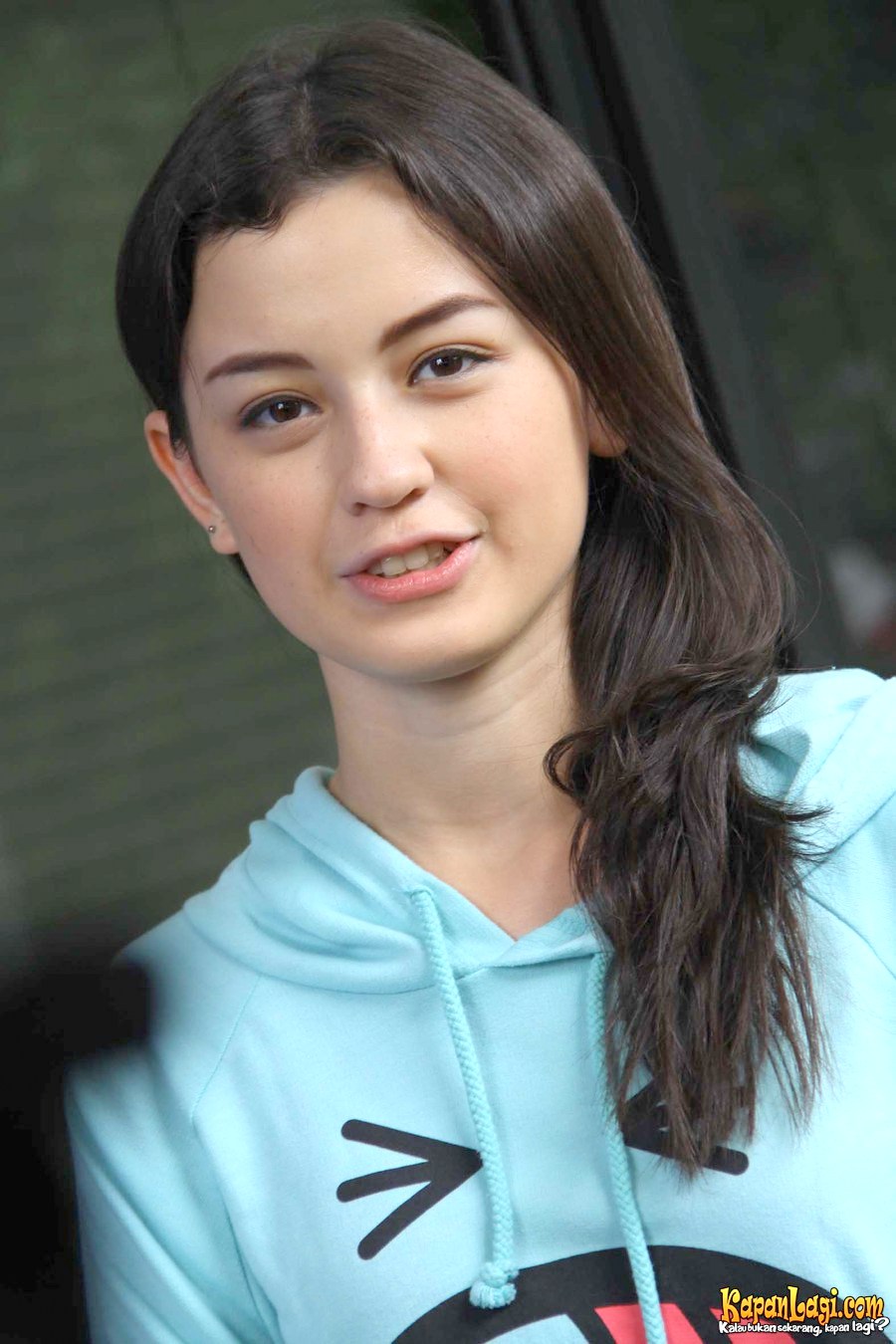 Kimberly Ryder