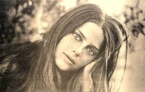 Daria Halprin