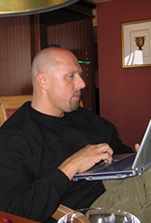Joe Halpin