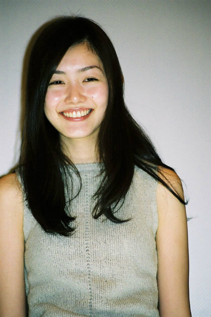 Megumi Hataraya
