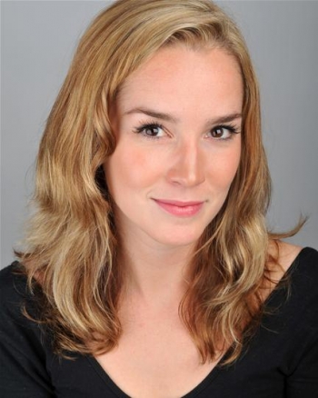 Alice Coulthard