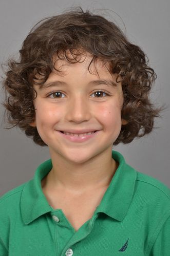 Brad Berke Bayrak