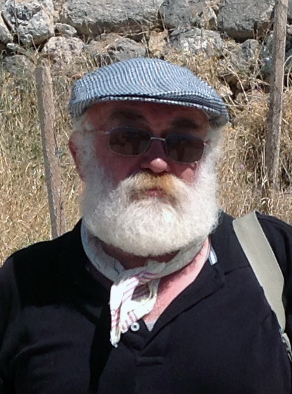 Mehmet Tekirdağ