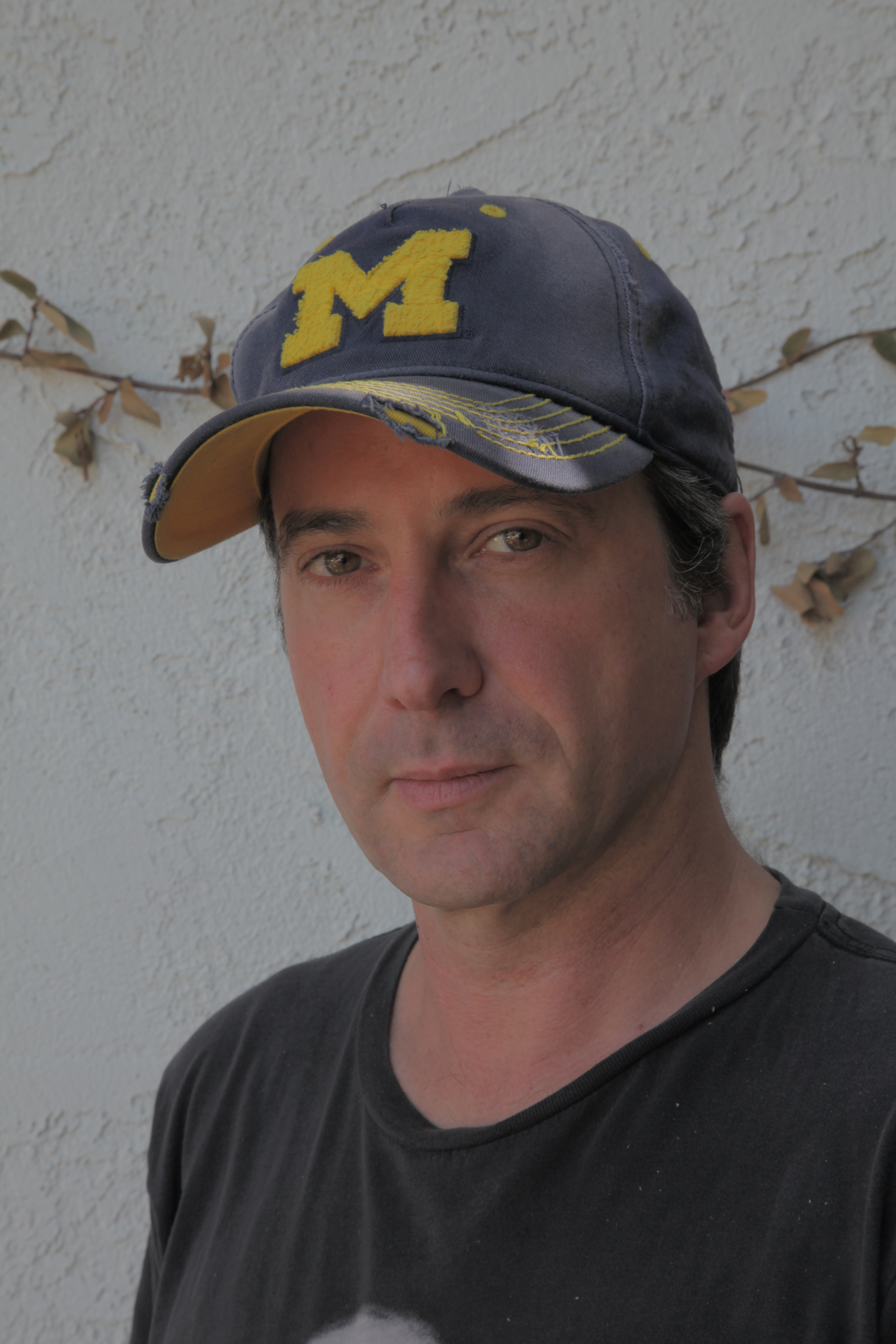 Marco Weber