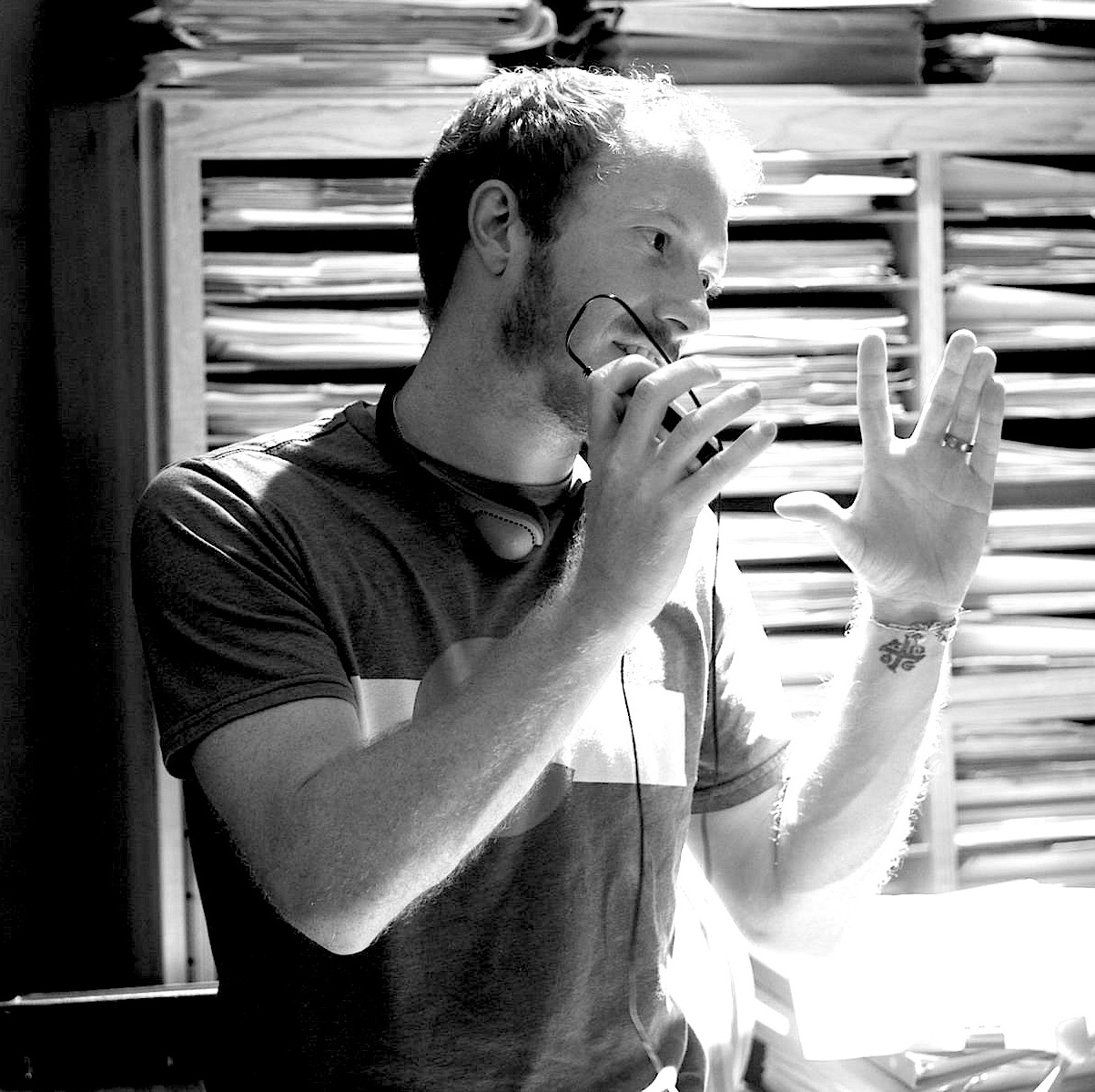 Andrew Hyatt