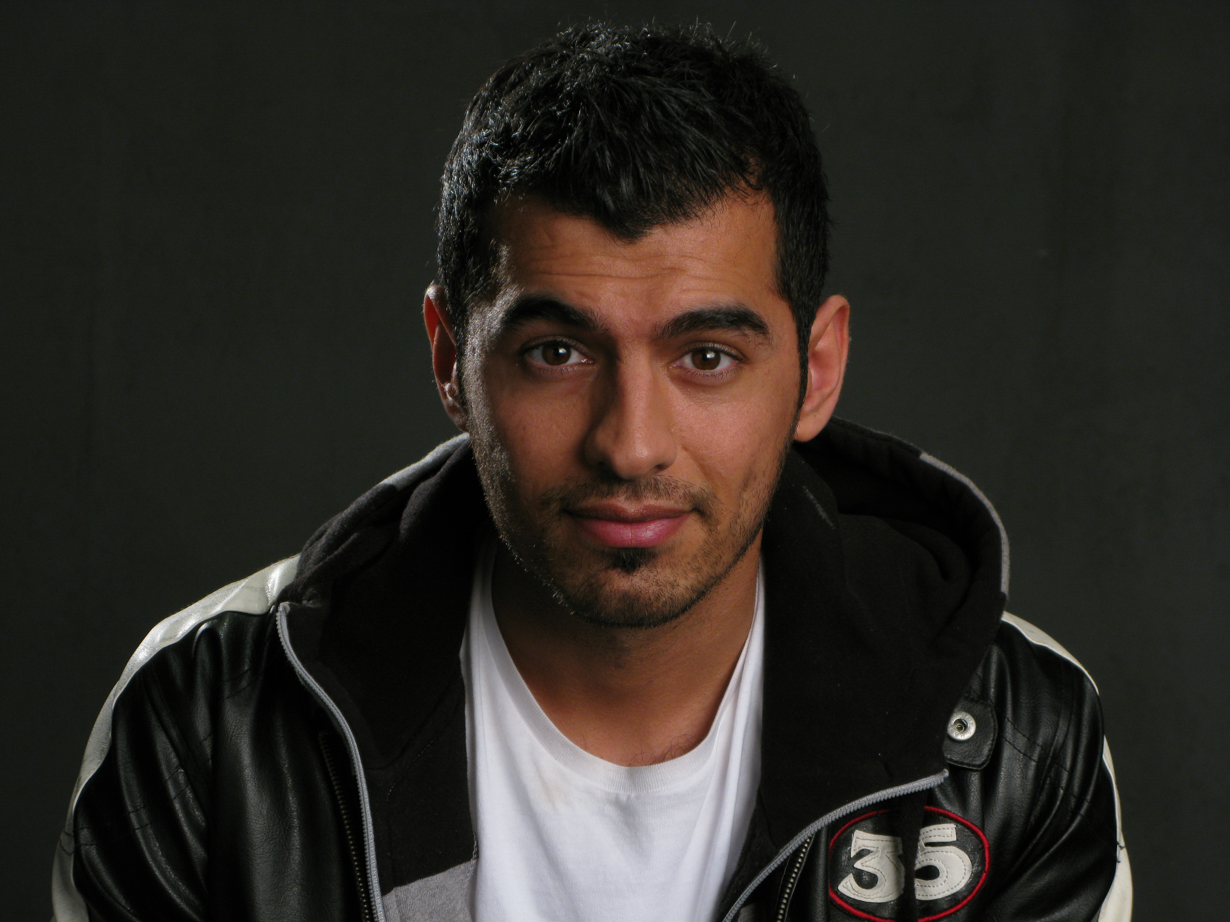 Karzan Kader